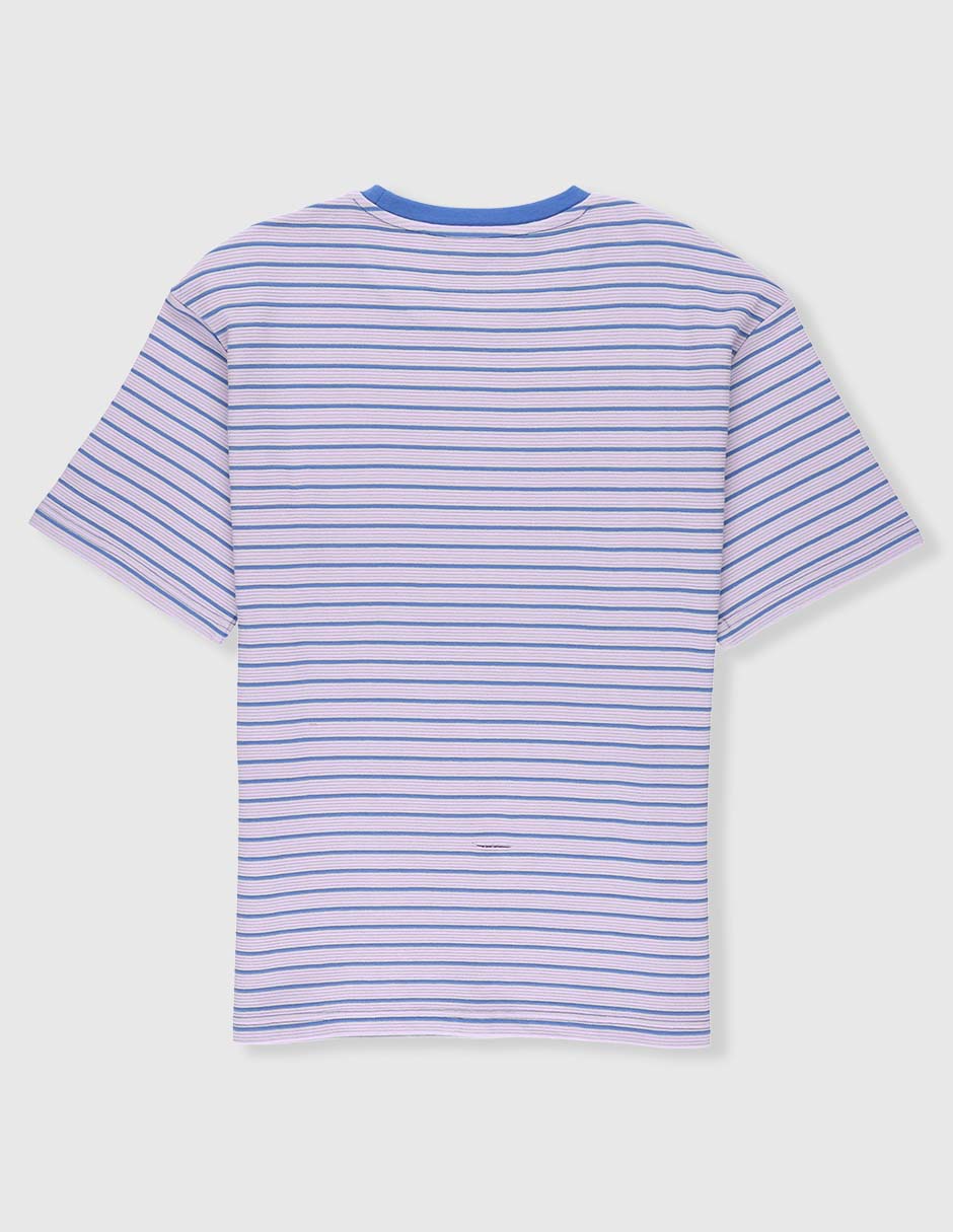 Playera manga corta para niño 2
