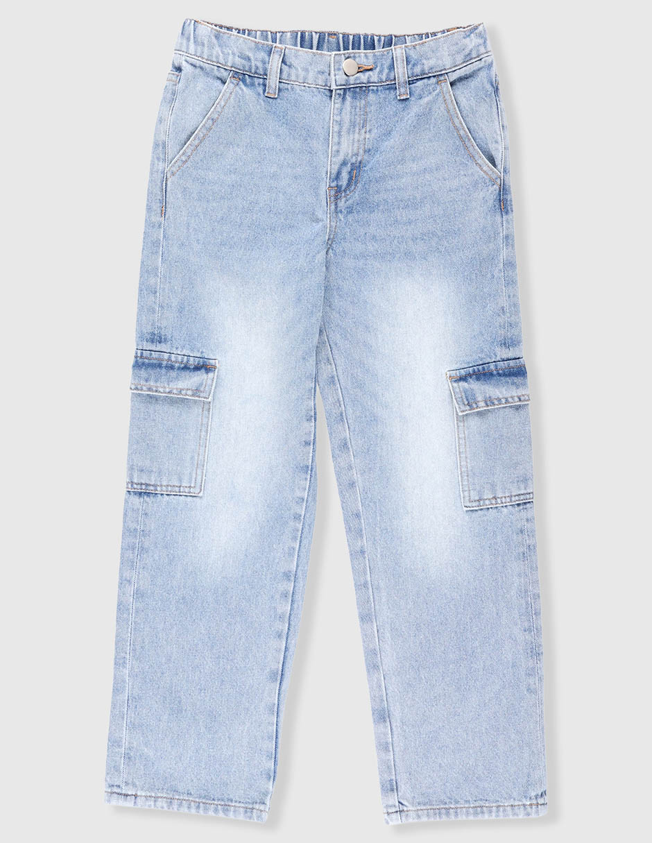 Jeans para niño Jeans para niño