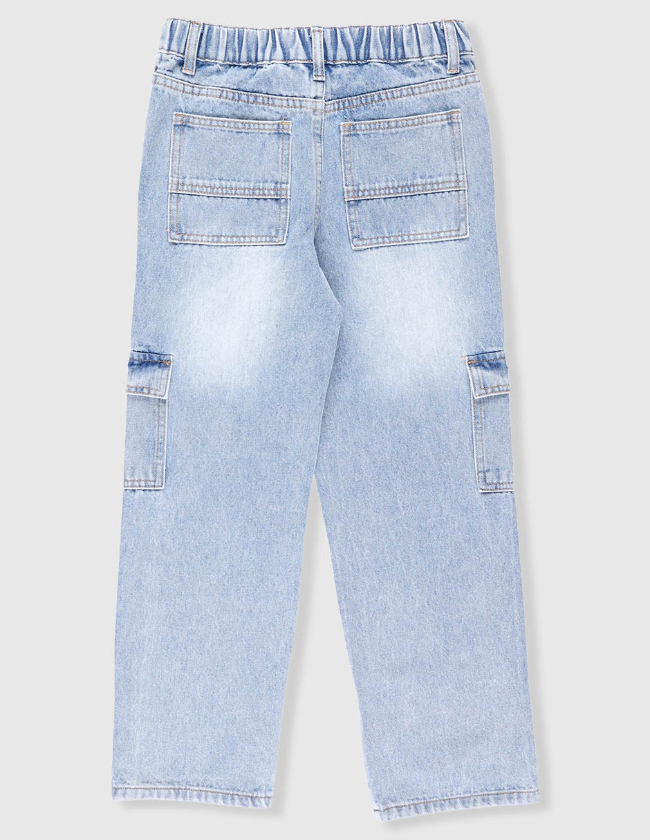 Jeans para niño 4