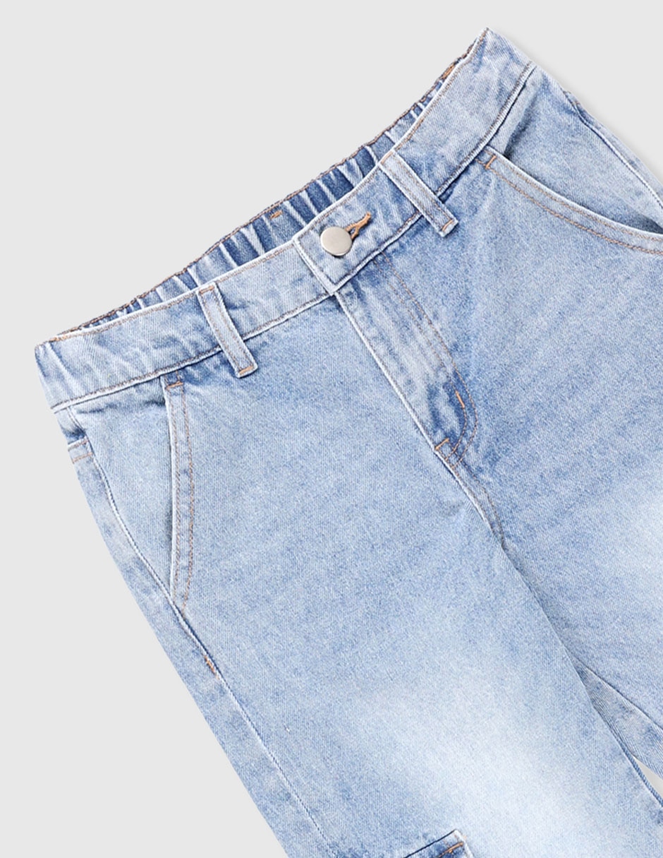 Jeans para niño 3