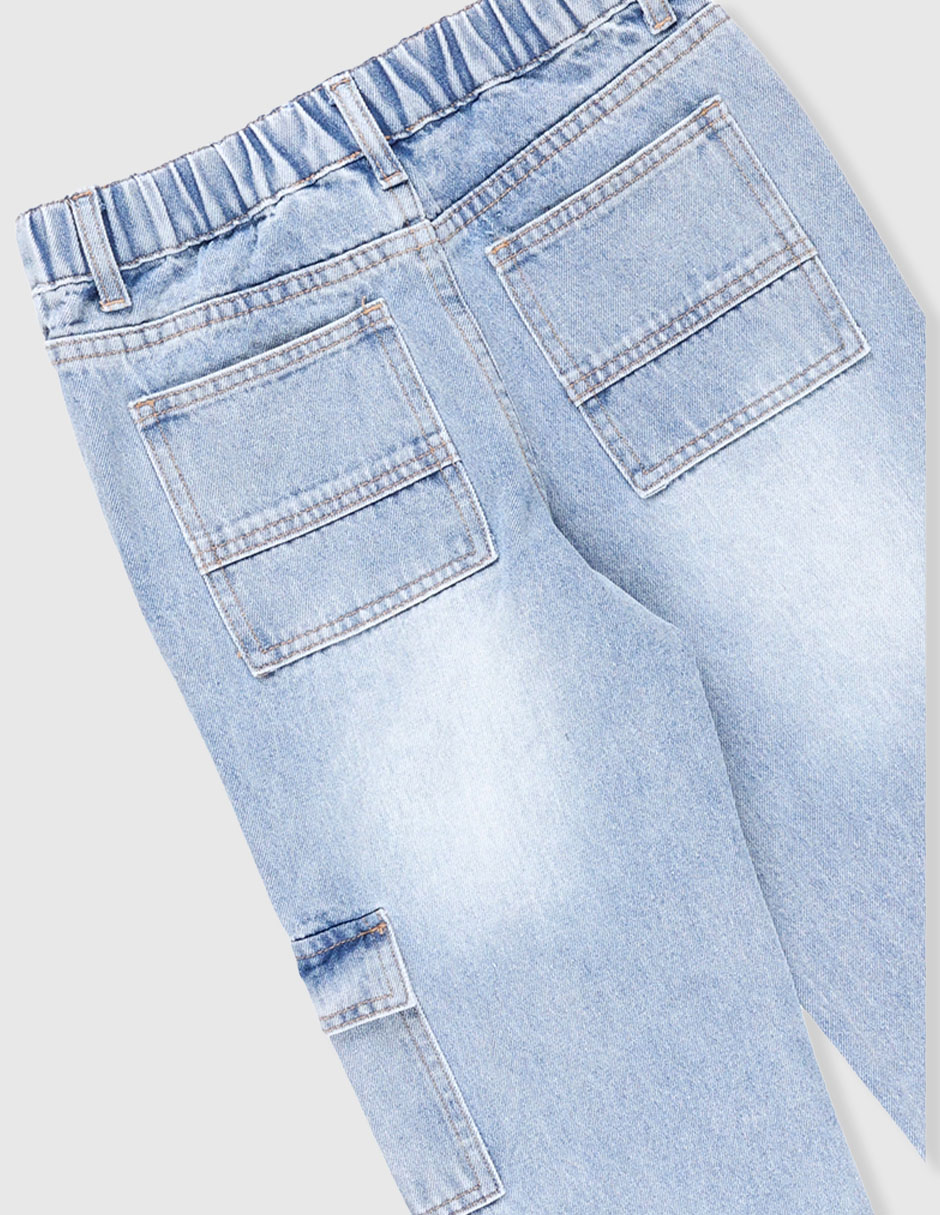 Jeans para niño 2