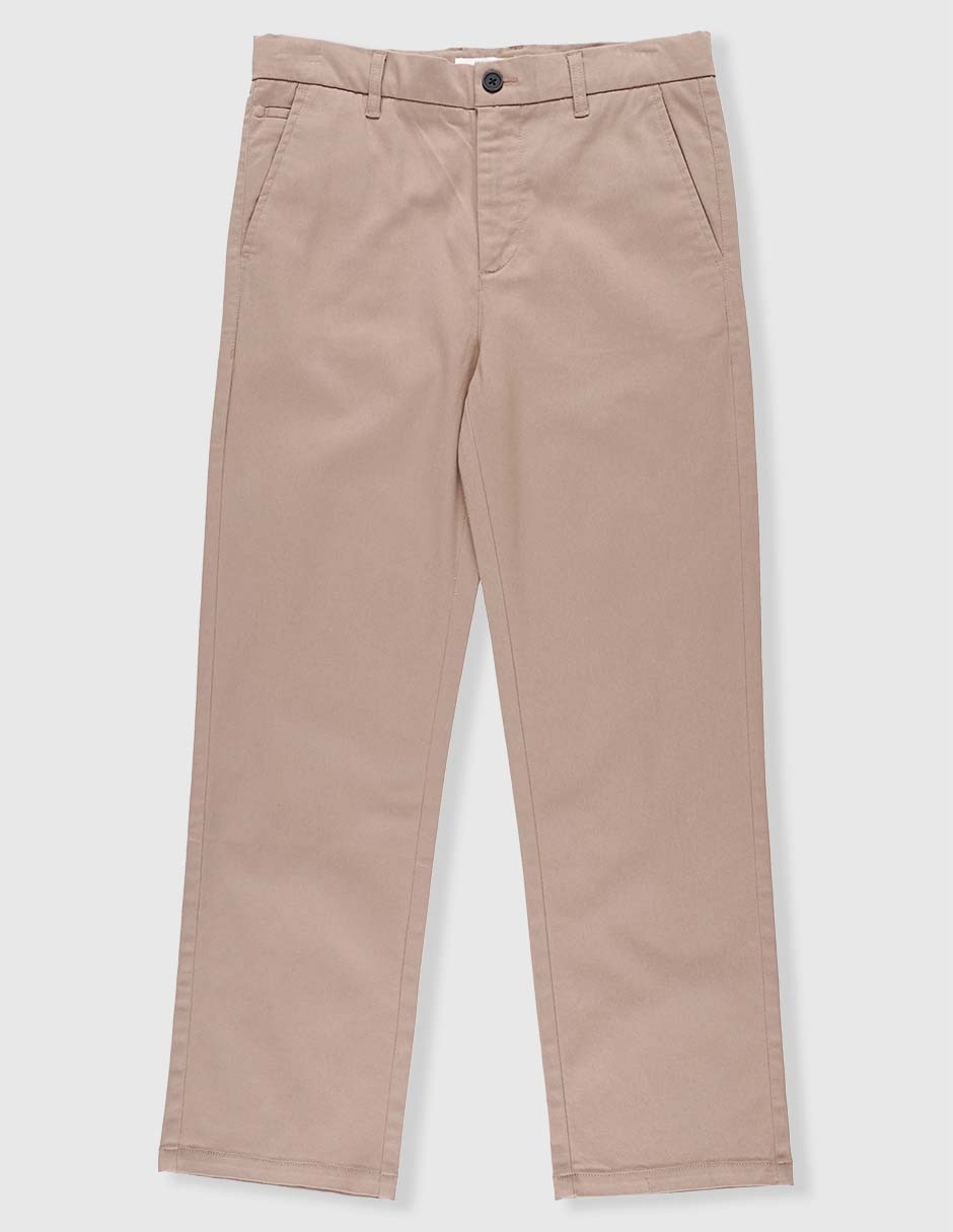 Pantalón de vestir para niño Pantalón de vestir para niño