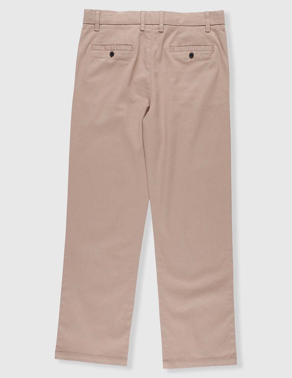 Pantalón de vestir para niño