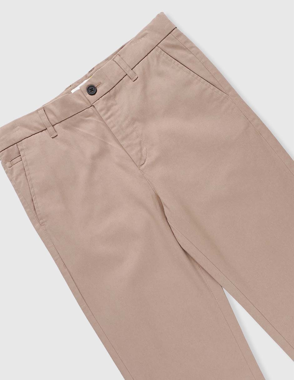 Pantalón de vestir para niño