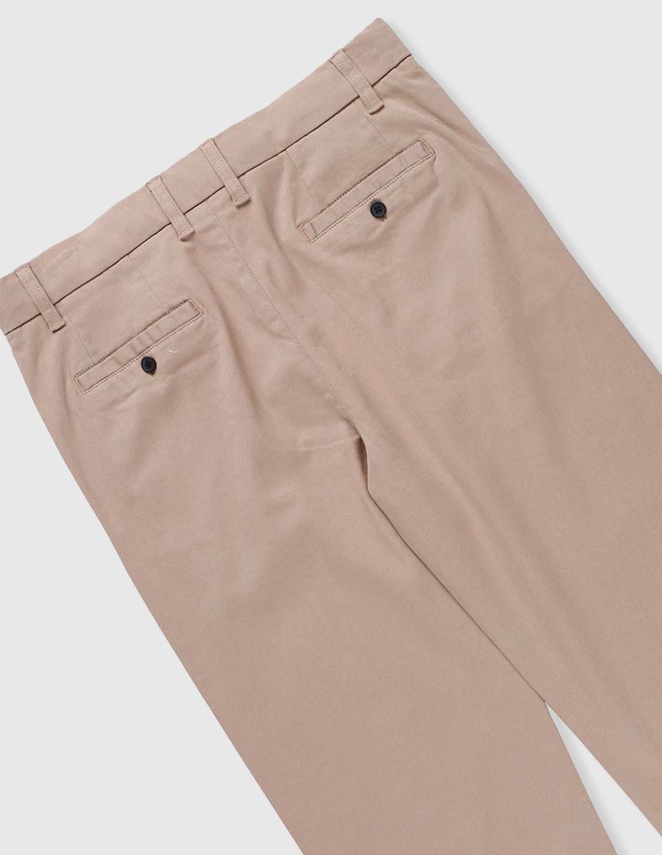 Pantalón de vestir para niño
