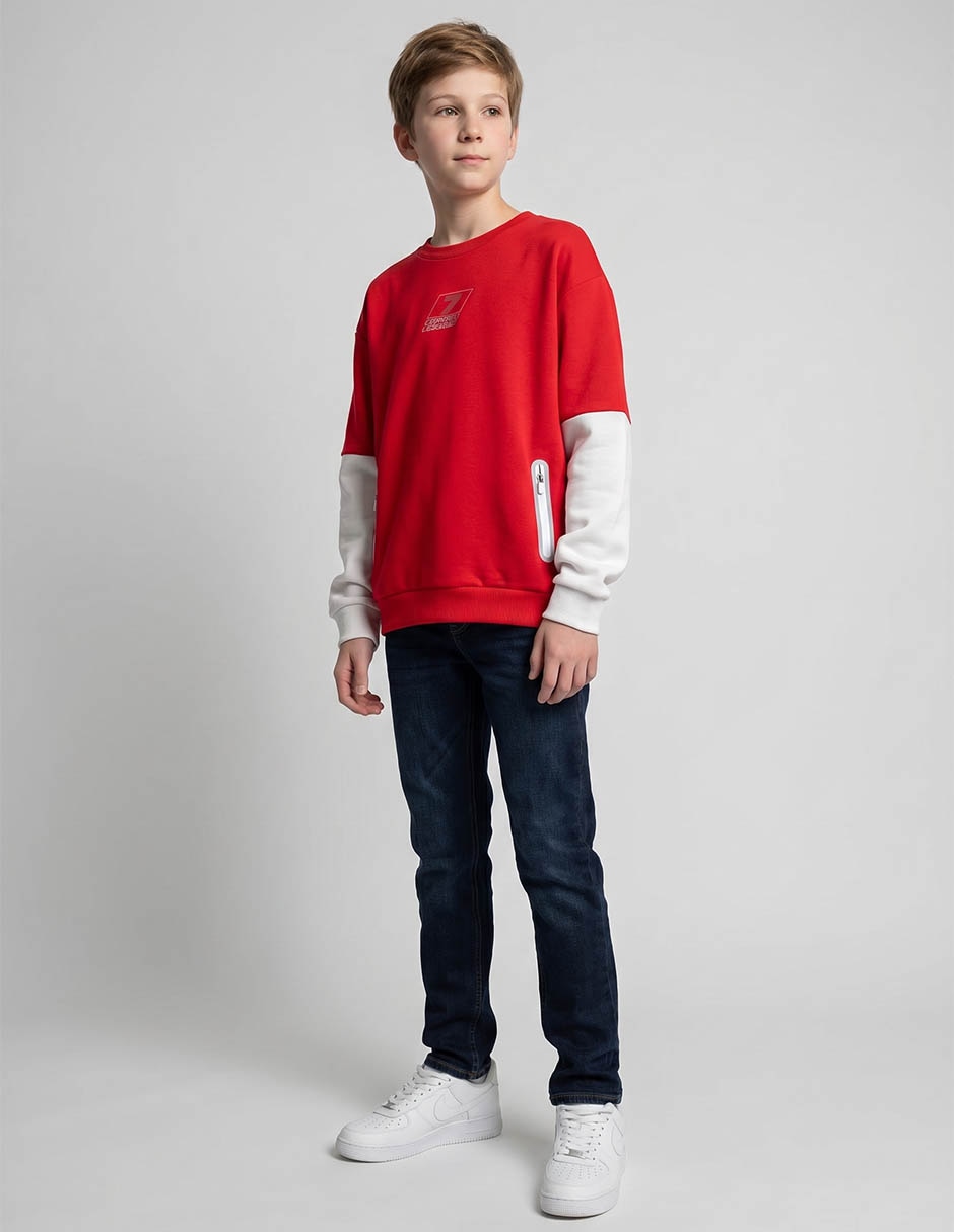 Sudadera para niño Sudadera para niño
