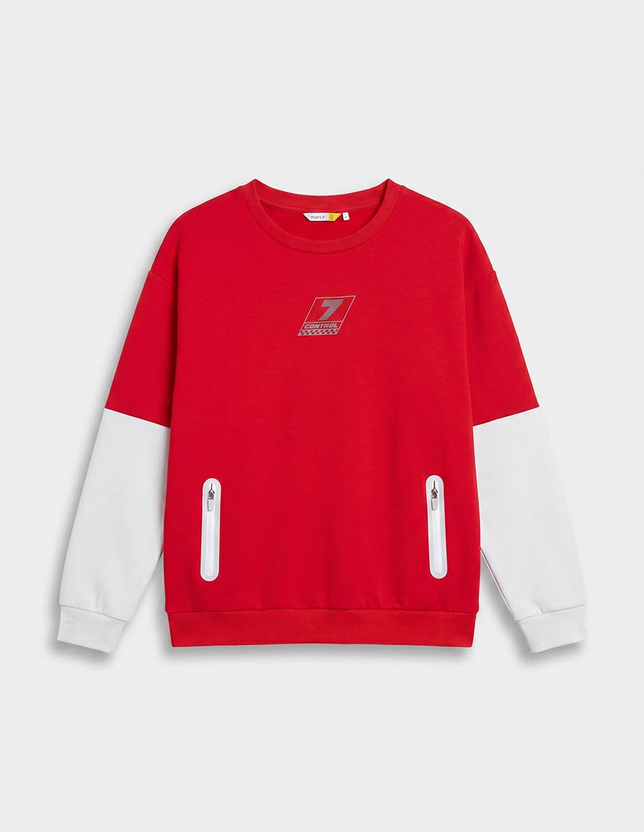 Sudadera para niño 2