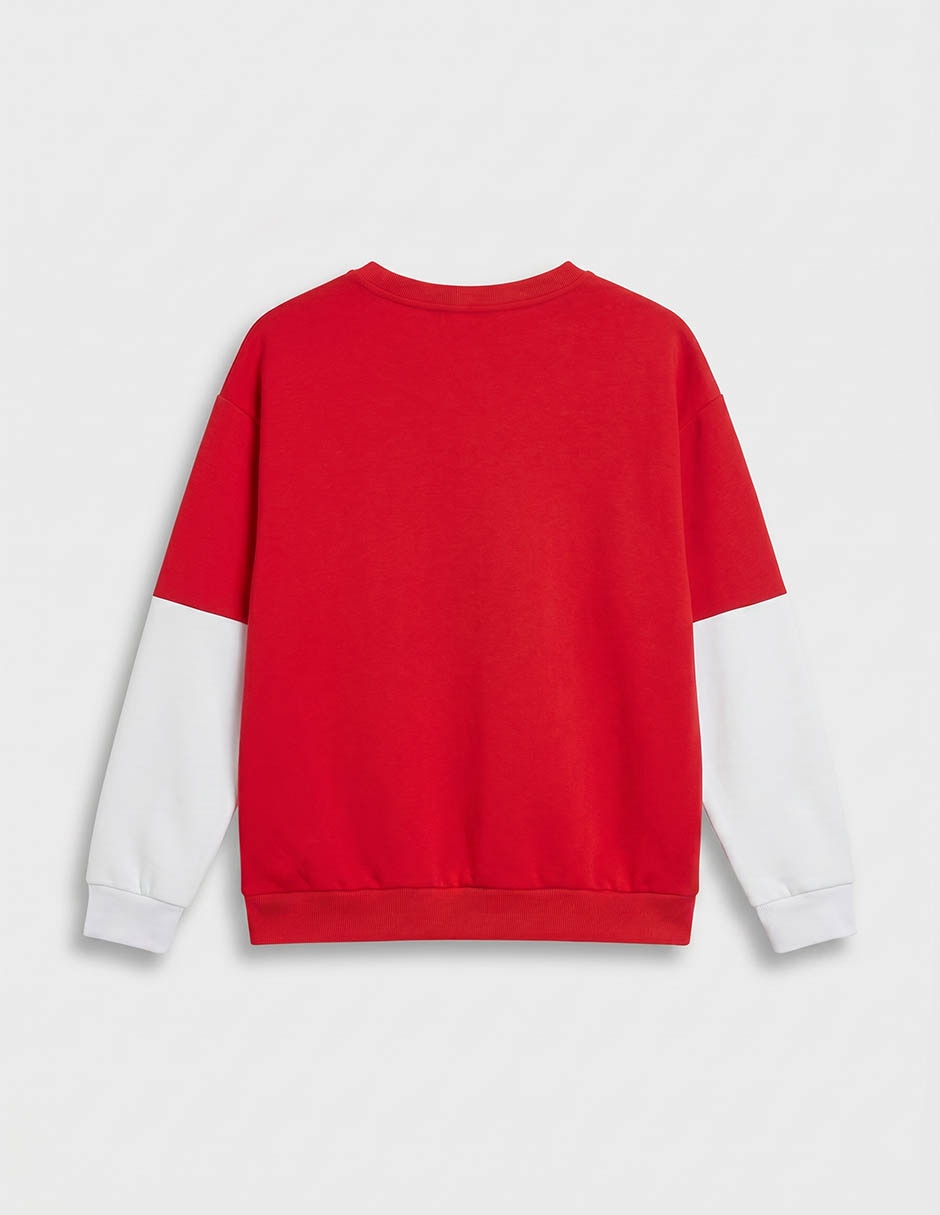 Sudadera para niño 3
