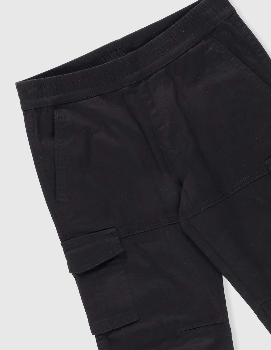 Pantalón cargo para niño