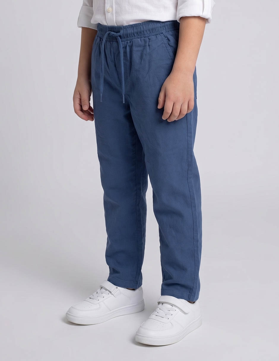 Pantalón para niño