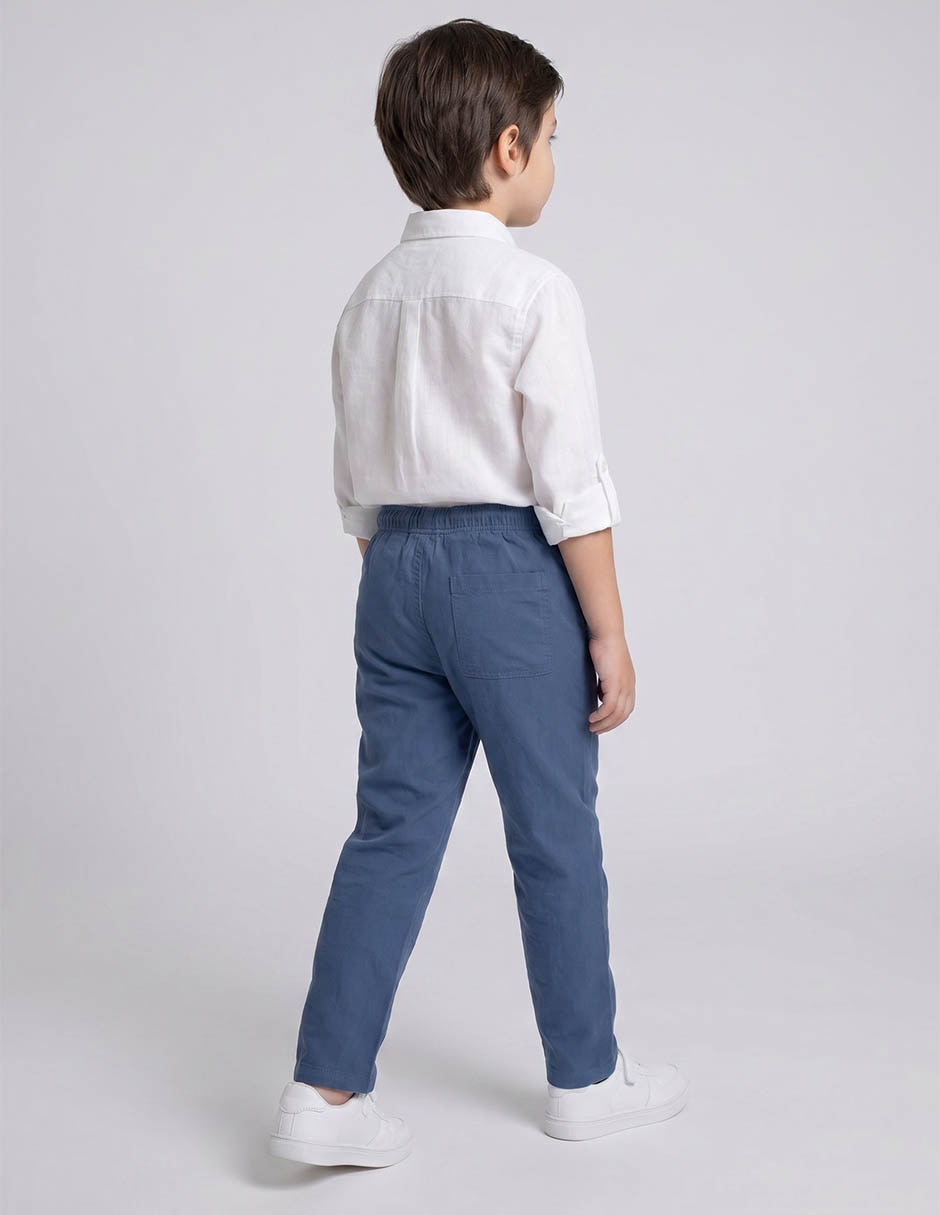 Pantalón para niño
