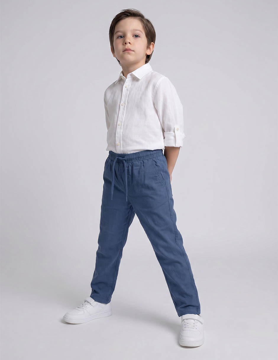 Pantalón para niño