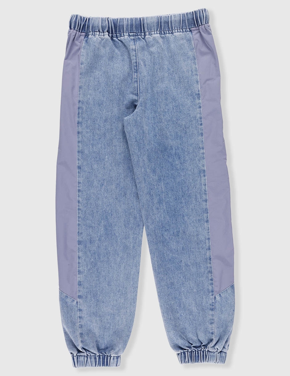 Pants para niño 4