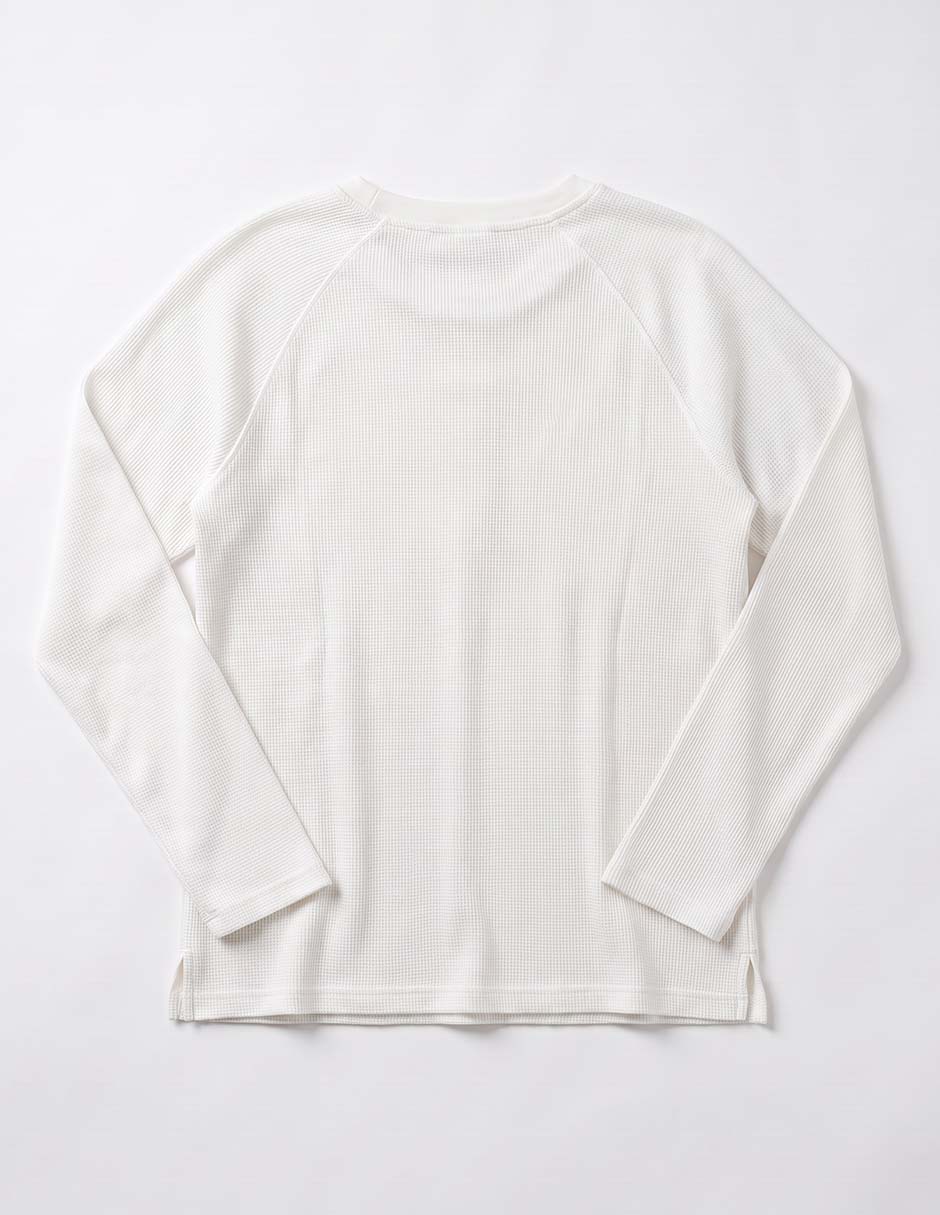 Playera manga larga para niño 4
