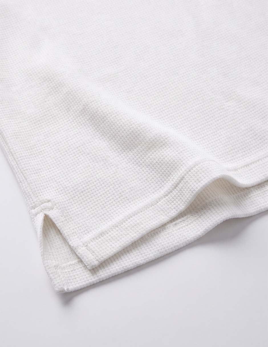 Playera manga larga para niño 5