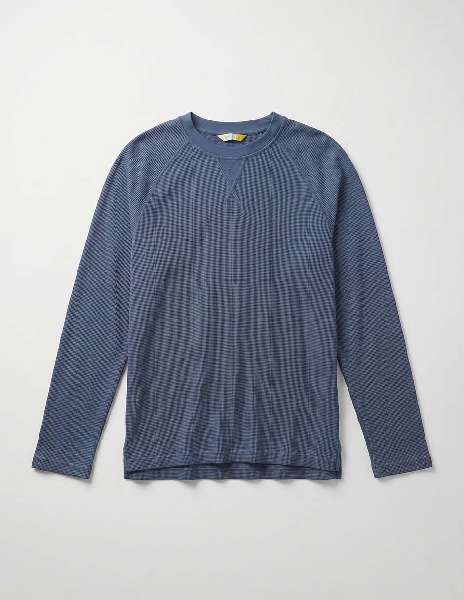 Playera manga larga para niño 2