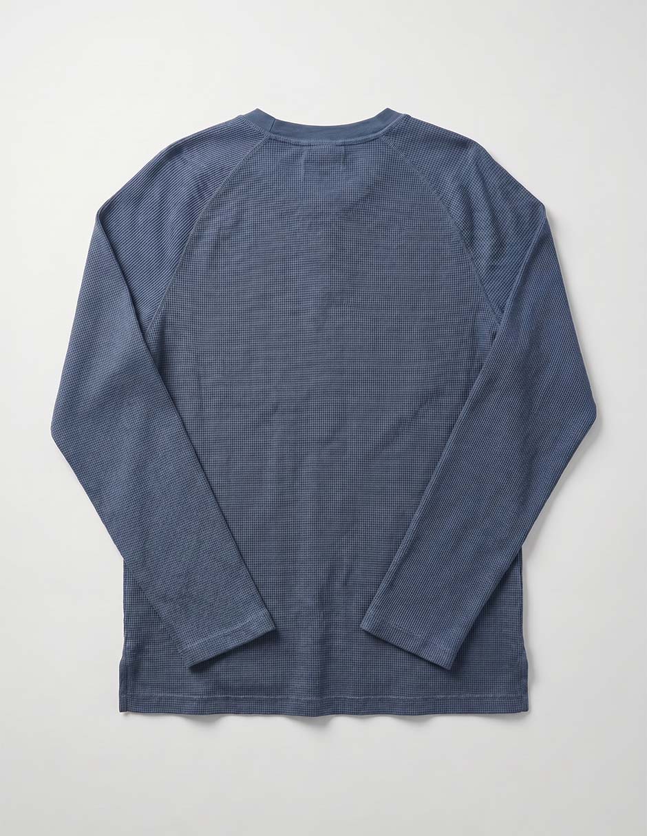 Playera manga larga para niño 3