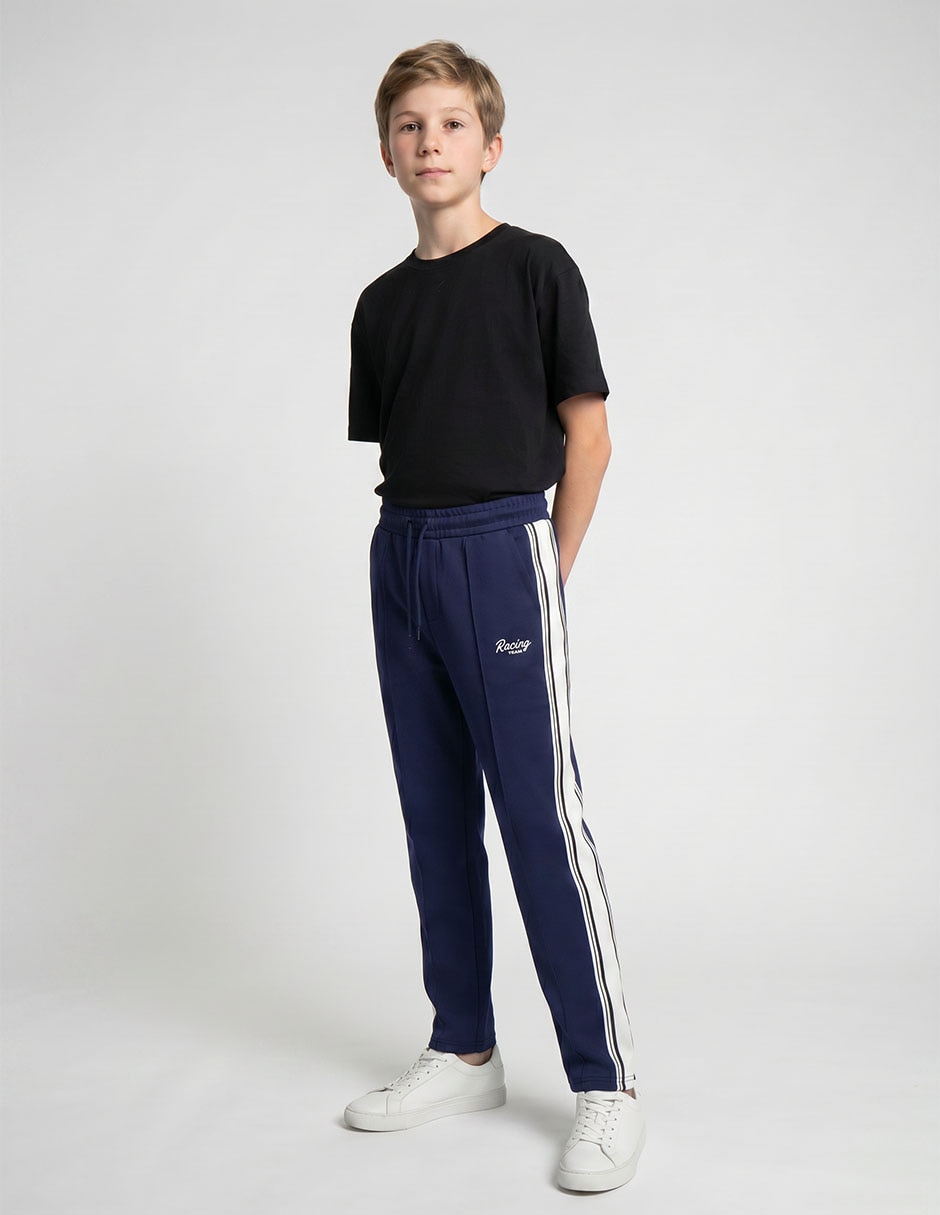 Pants para niño