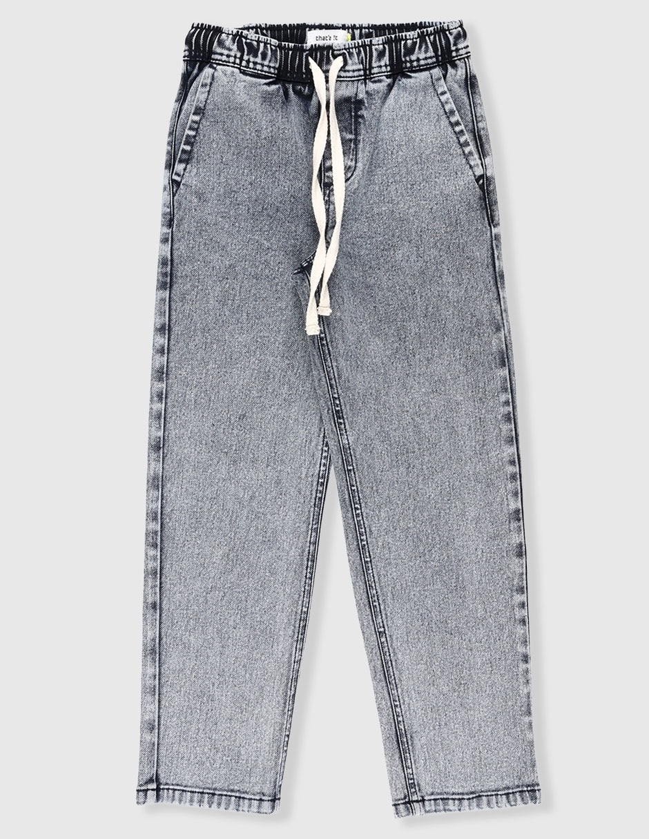 Jeans relajado That's It para niño