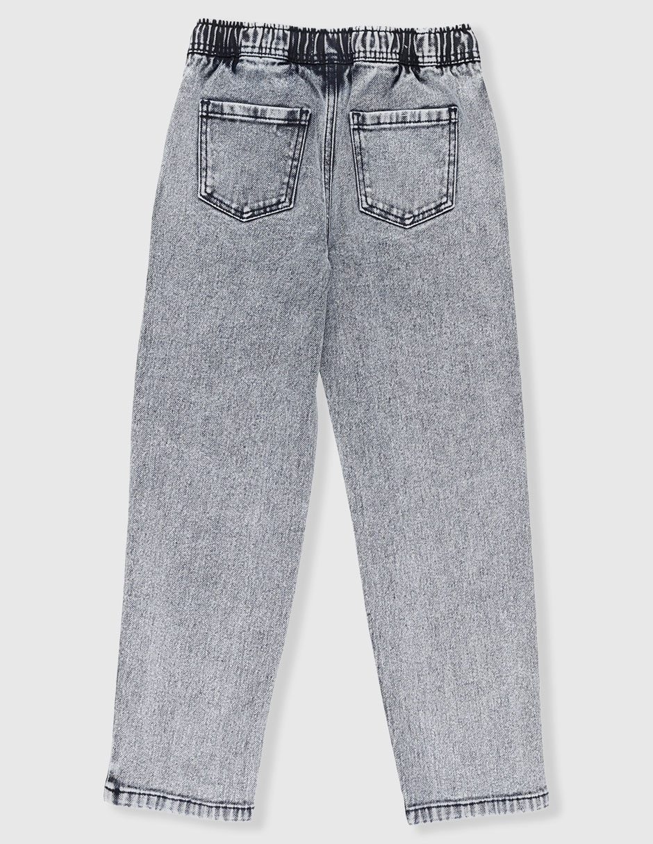 Jeans relajado That's It para niño