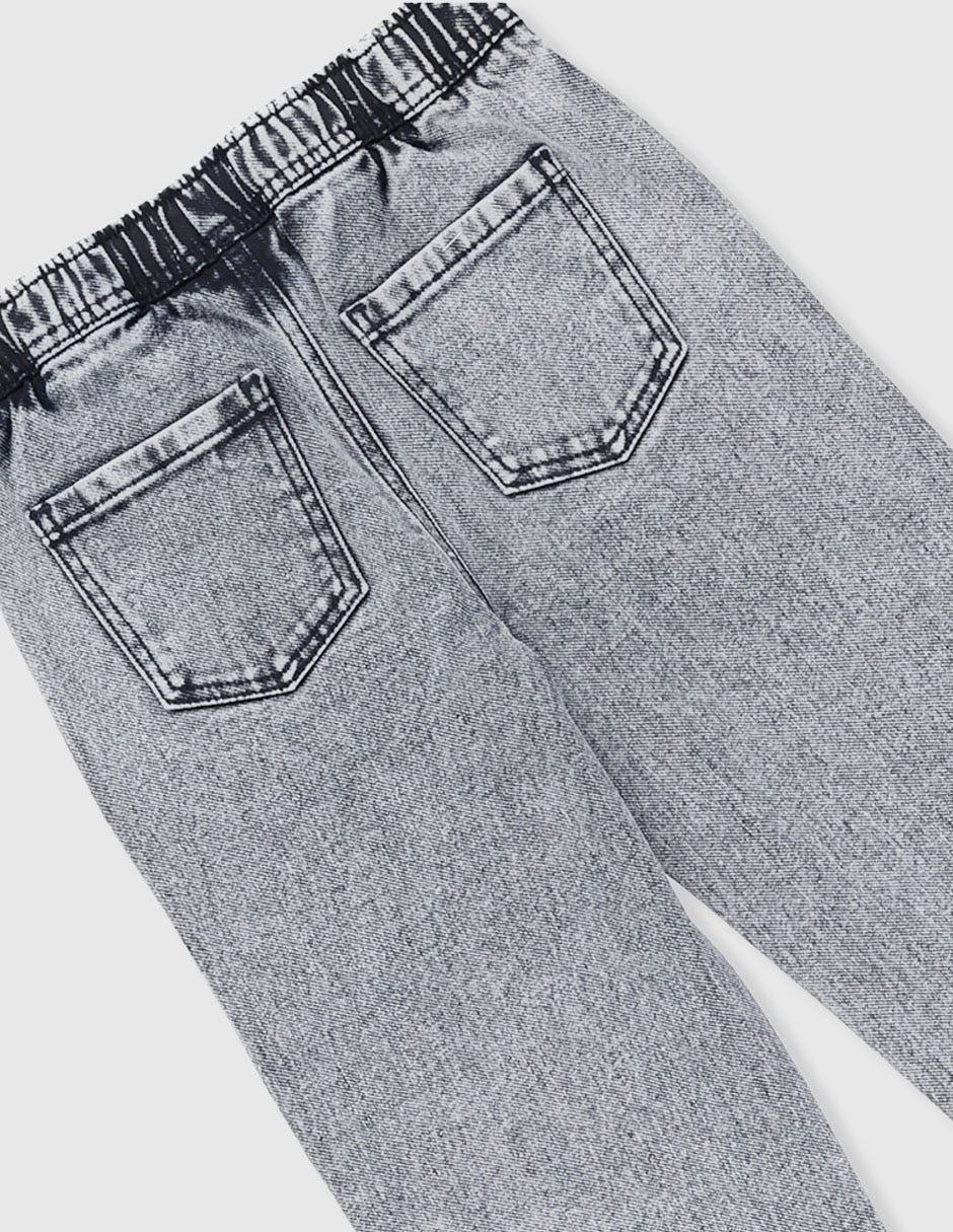 Jeans relajado That's It para niño