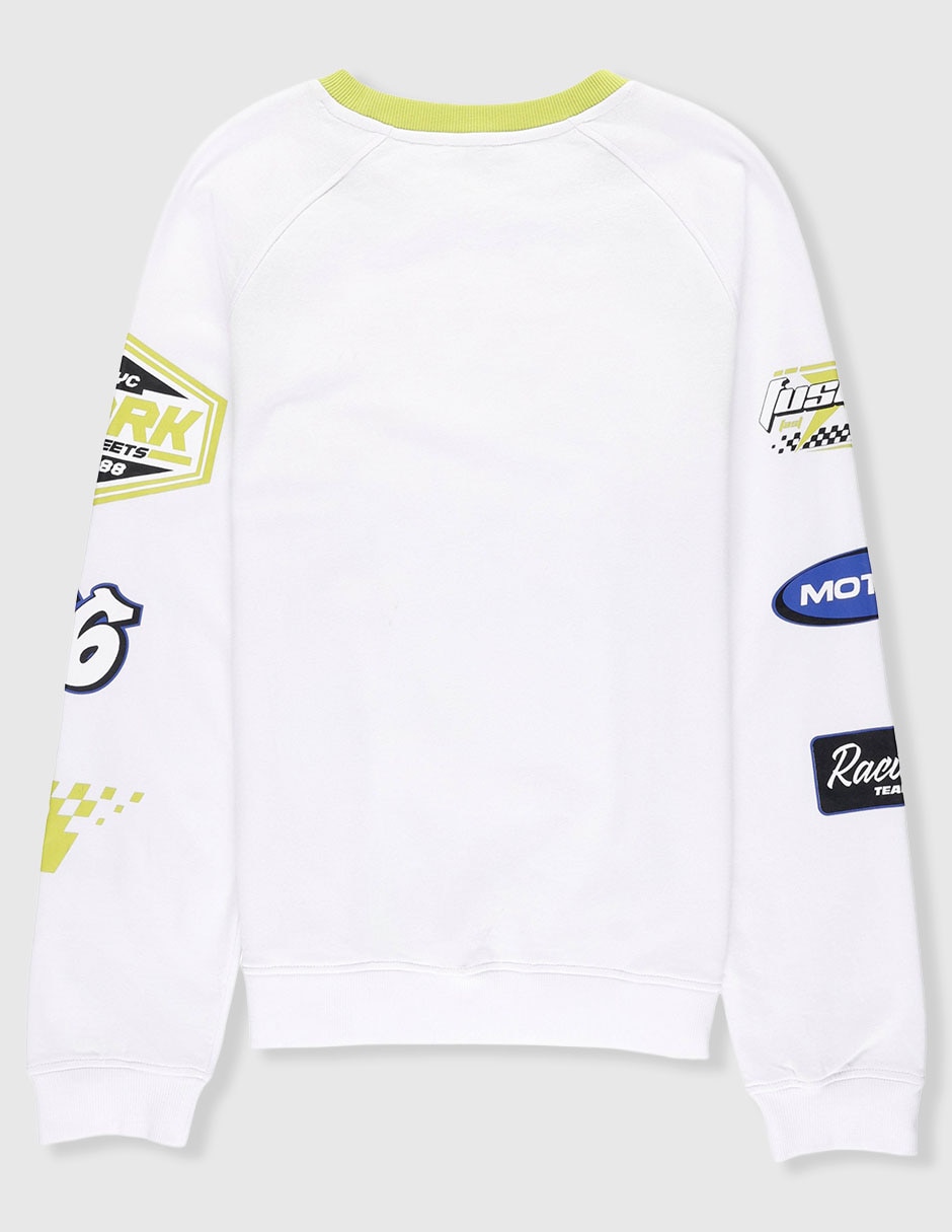 Sudadera para niño 3