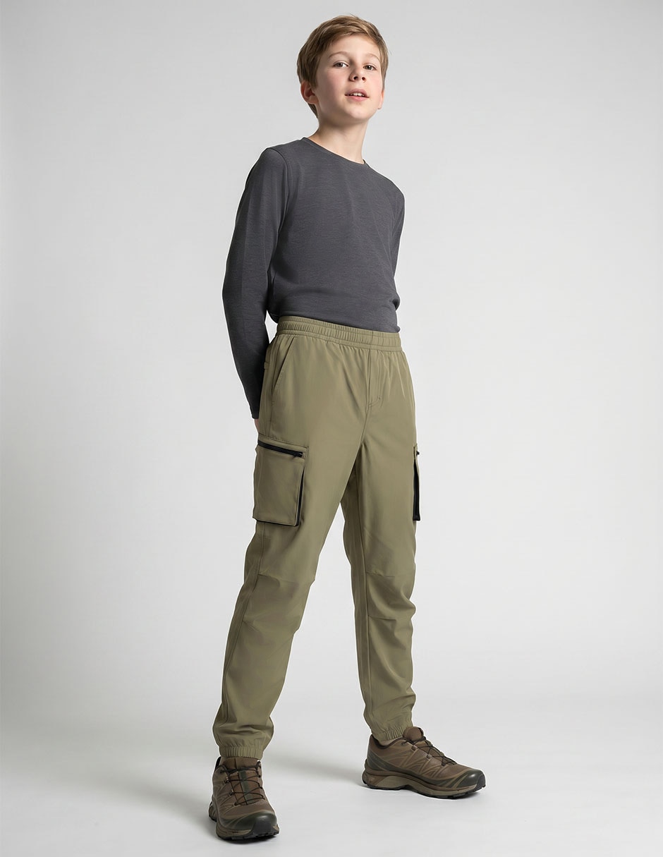 Pantalón para niño Pantalón para niño