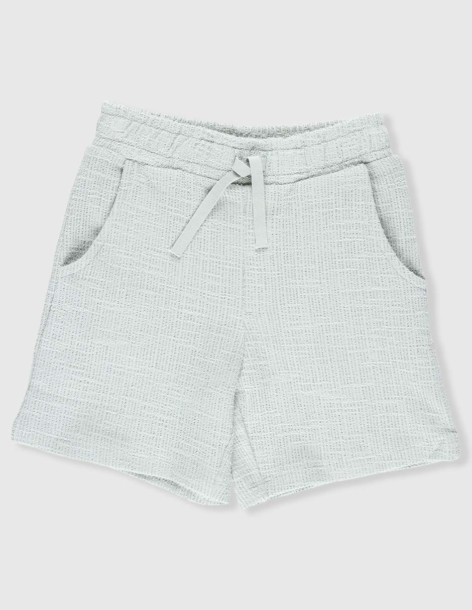 Bermuda para niño