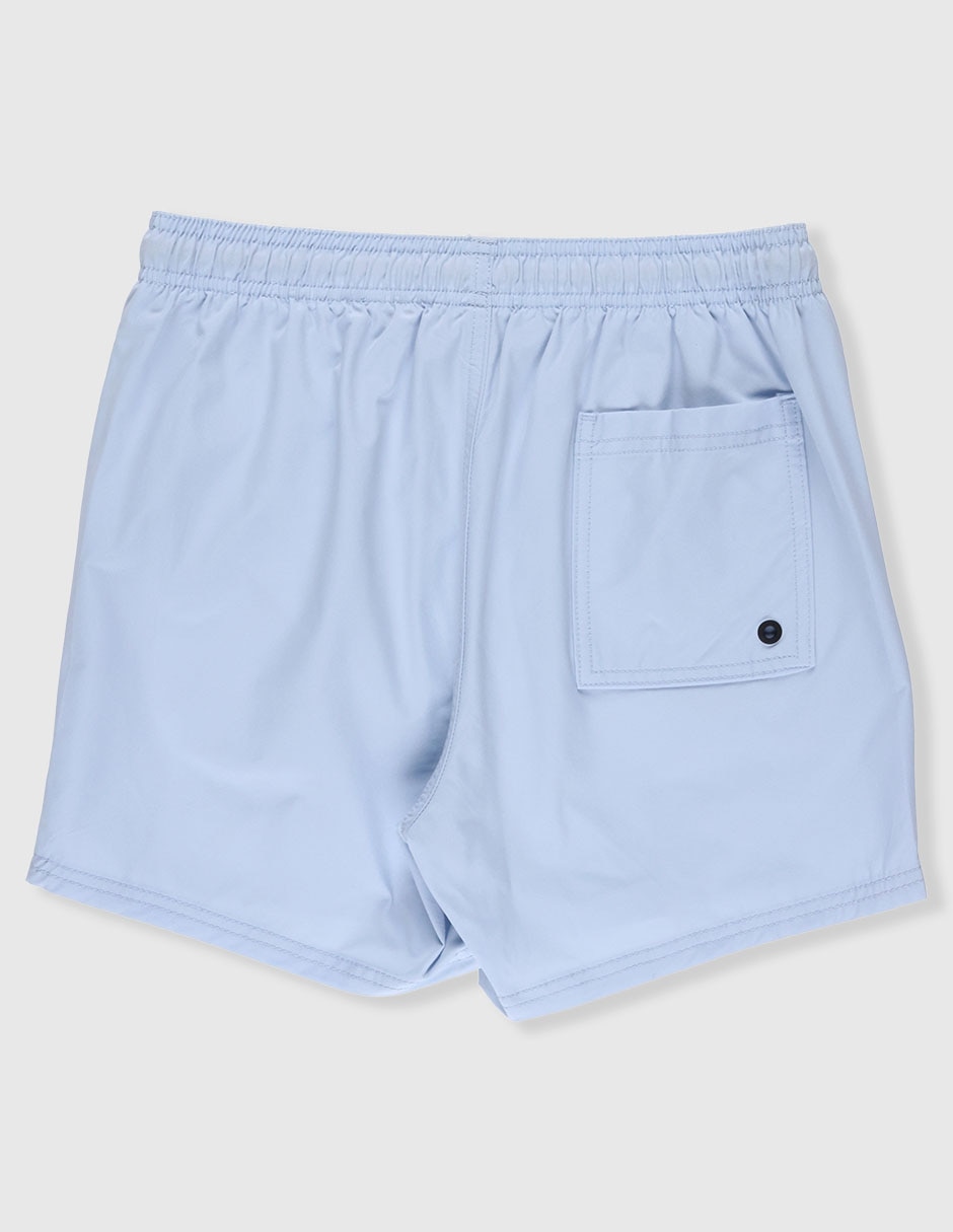 Traje de baño short para niño