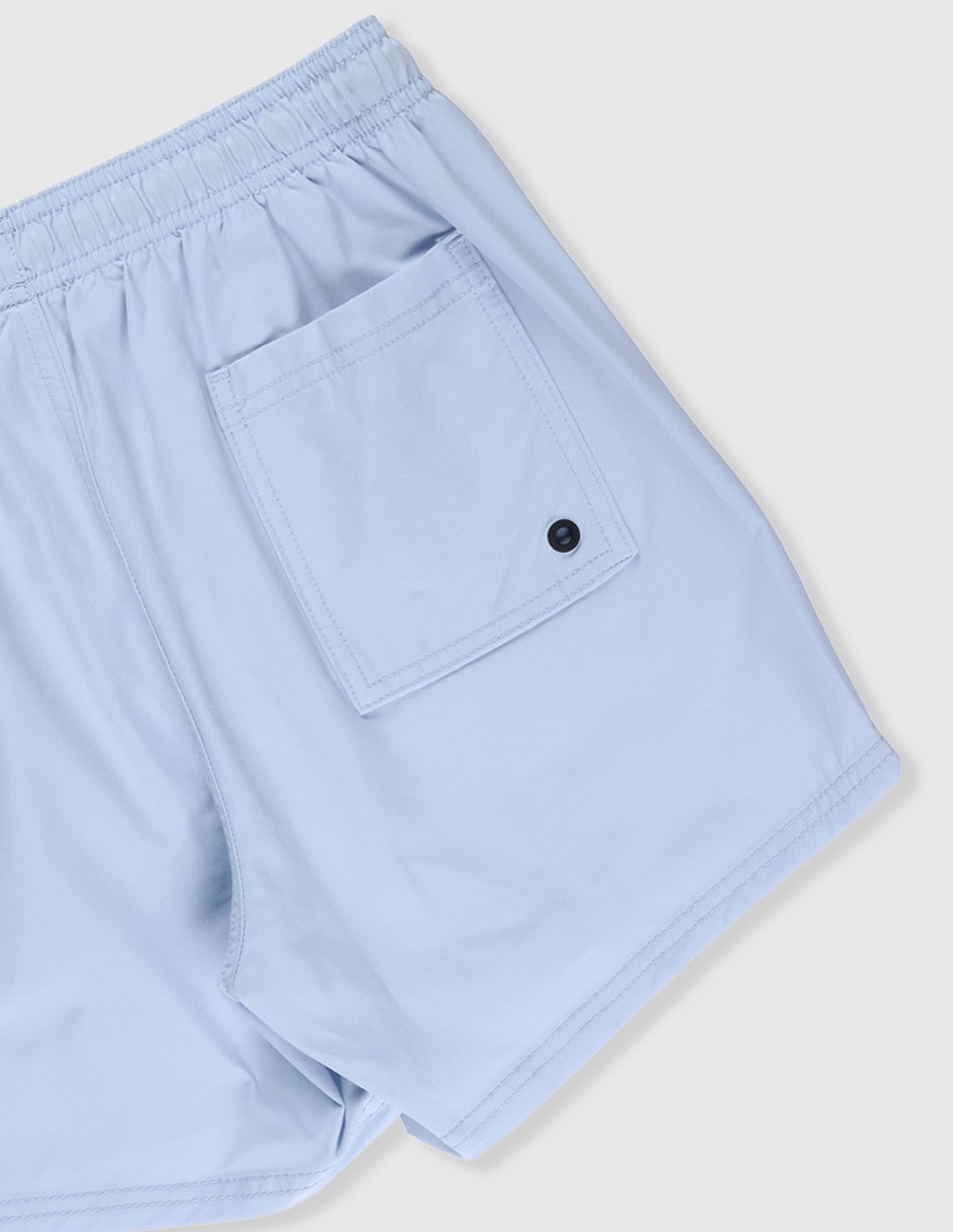 Traje de baño short para niño