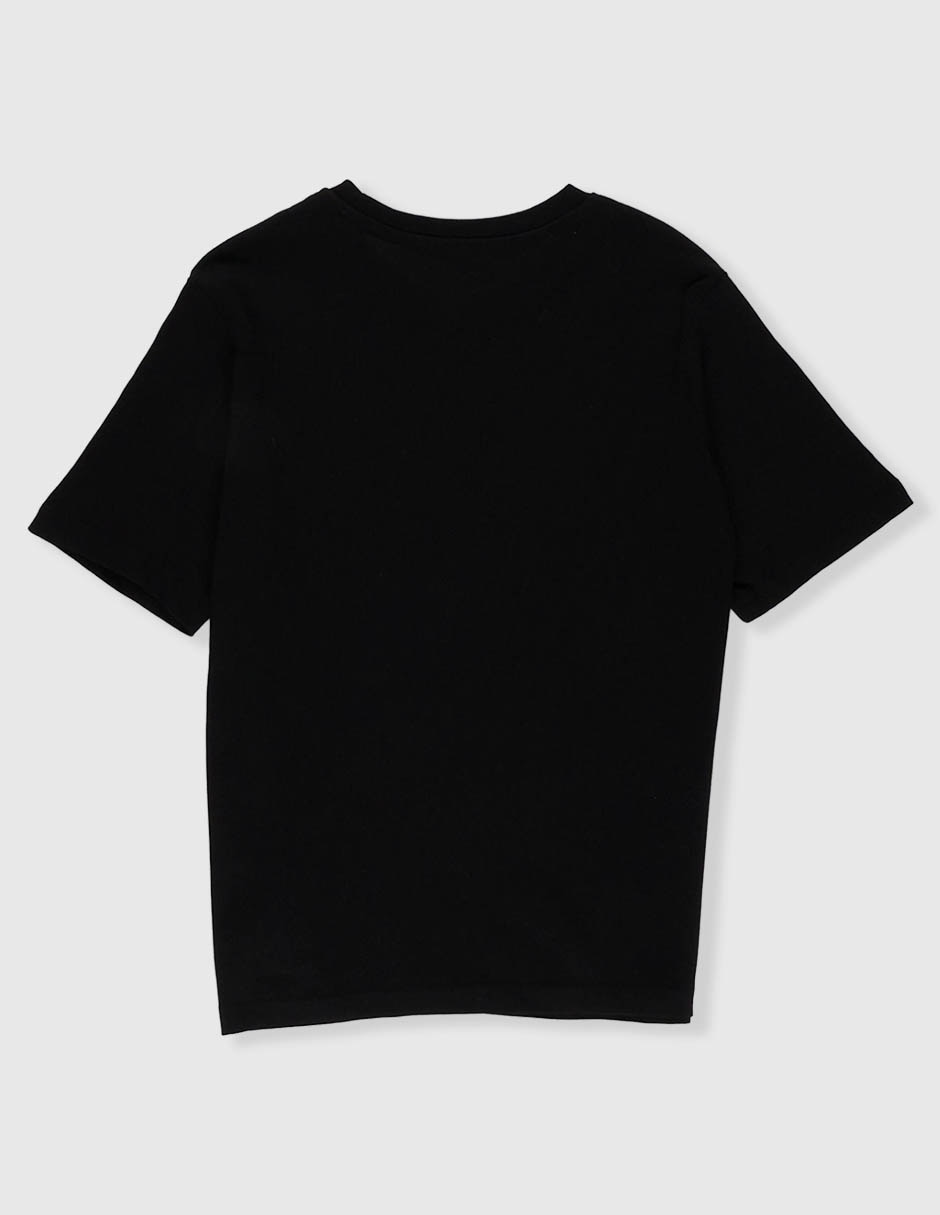 Playera jack & jones manga corta para niño