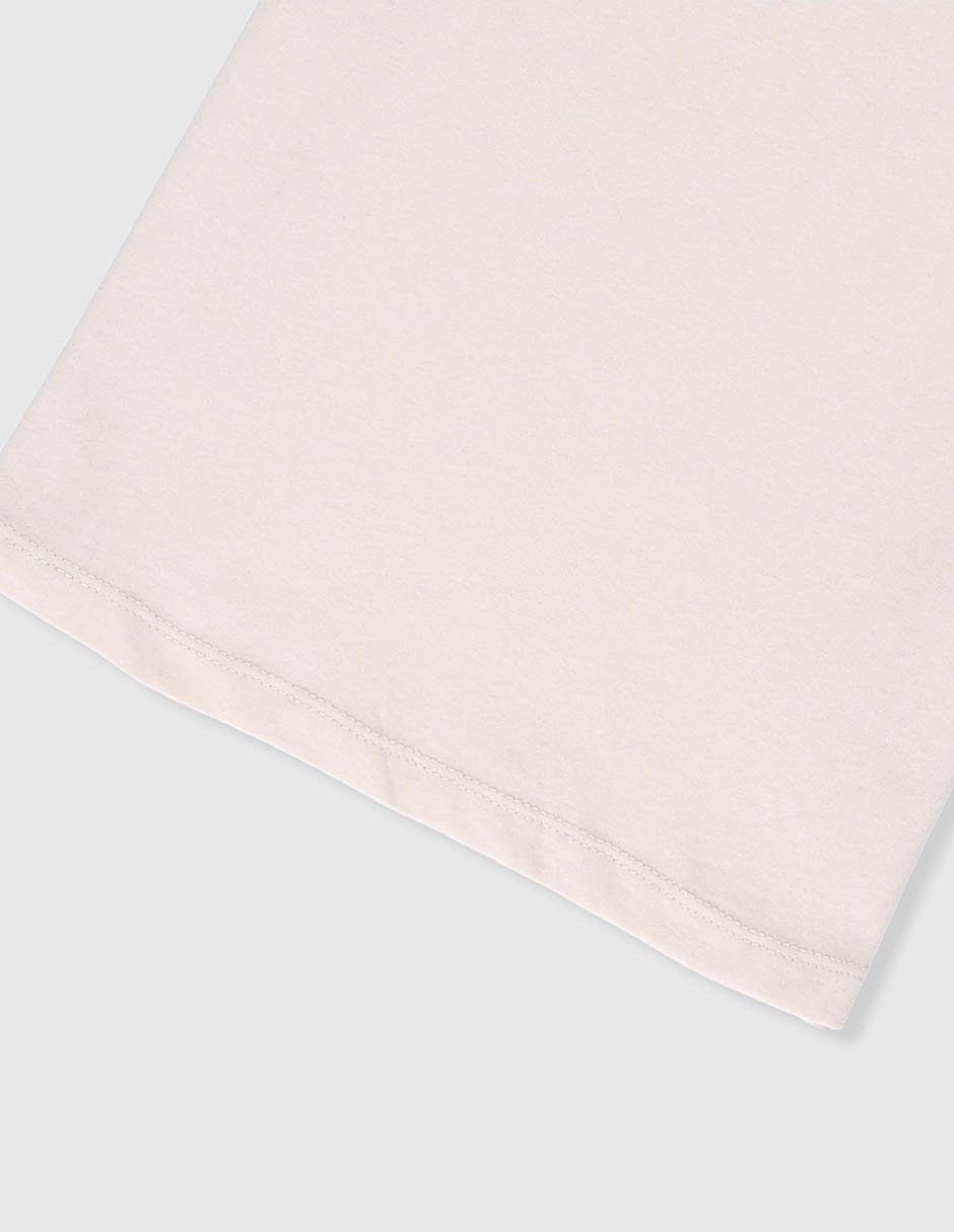 Playera manga corta para niño 2