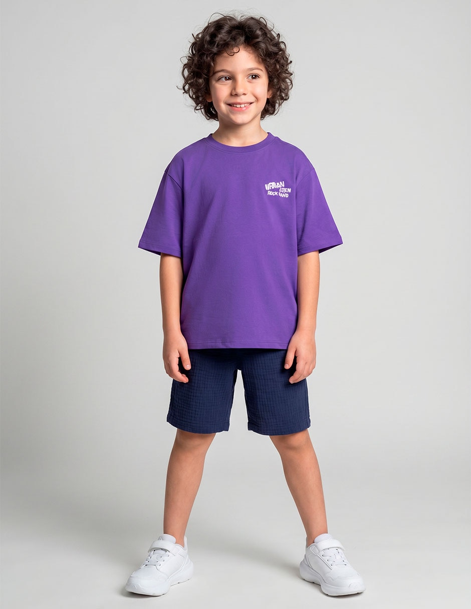 Playera Playera
