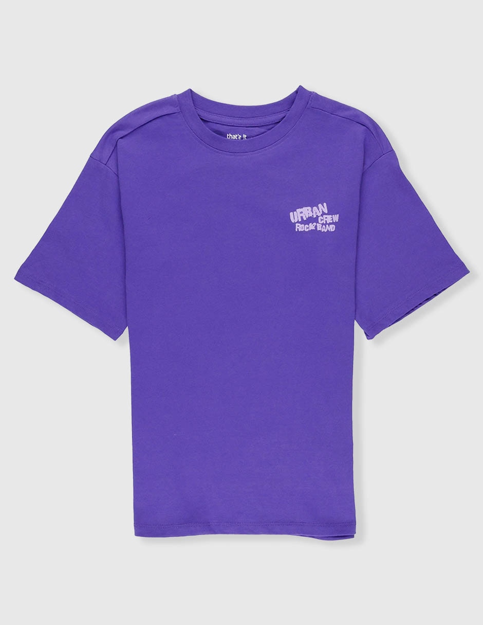 Playera 2