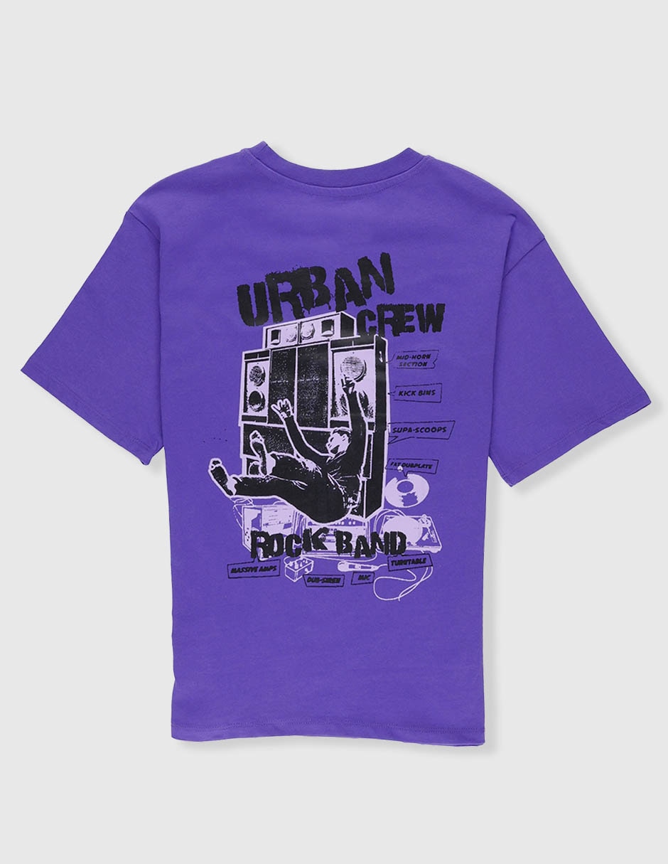 Playera 3