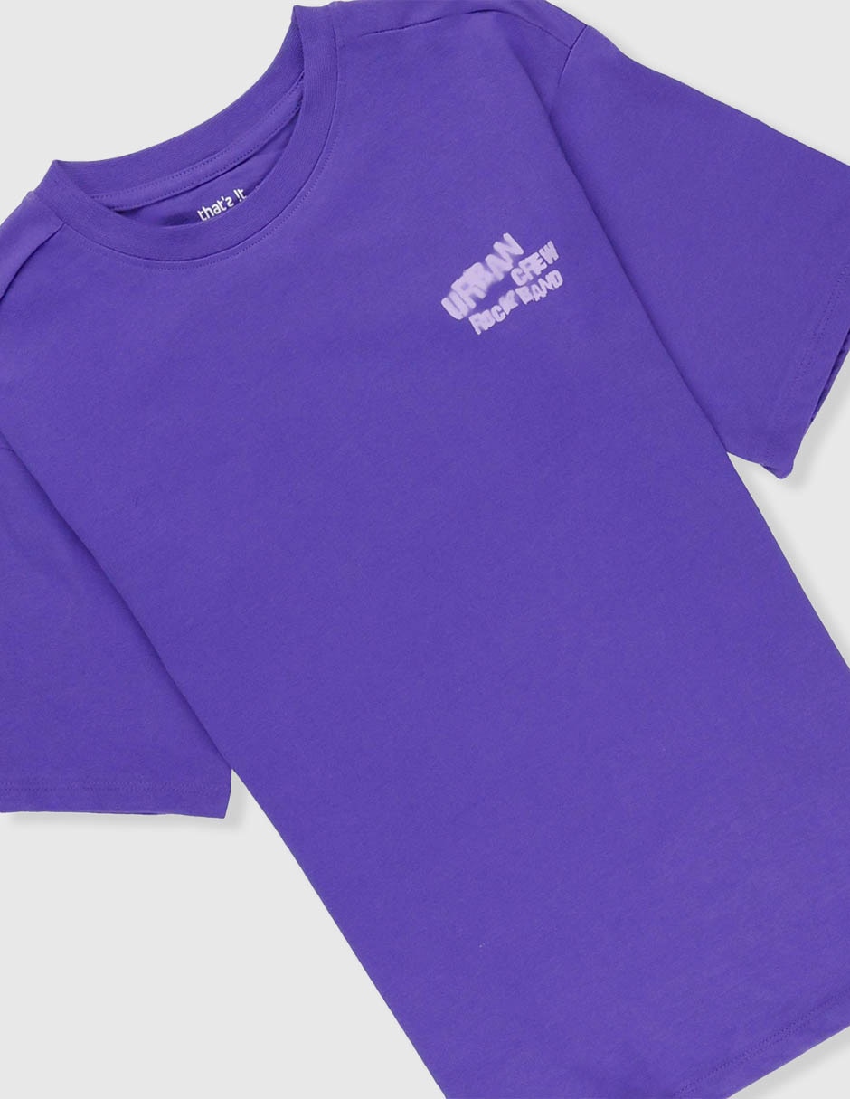 Playera 4