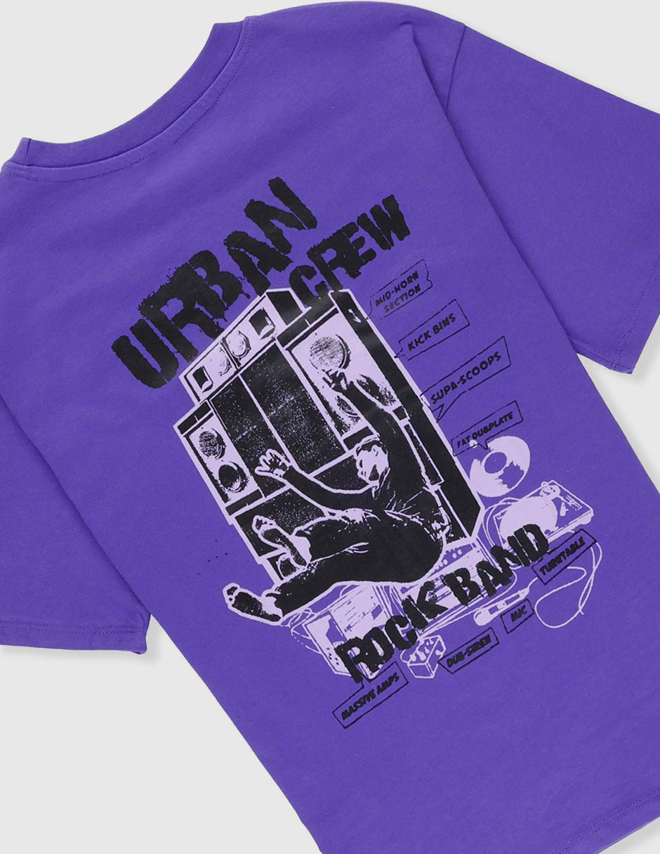 Playera 5