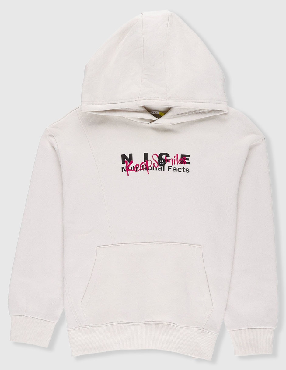 Sudadera