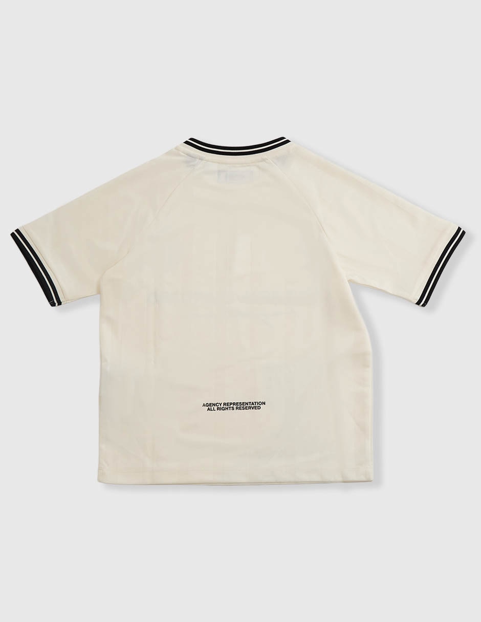 Playera niño 2