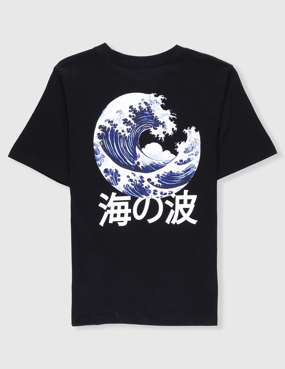 PLAYERA 12282398 LISO M/C 4