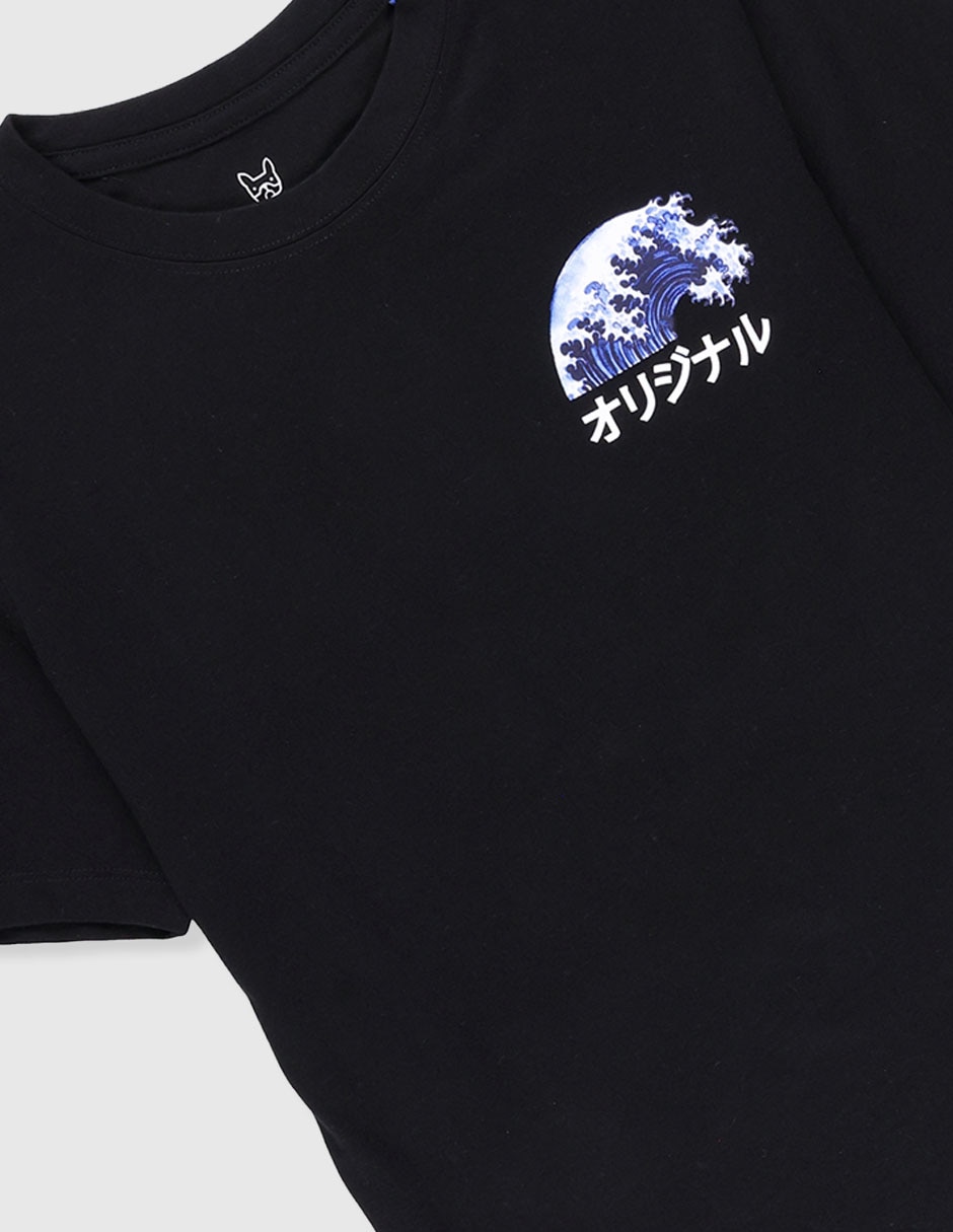 PLAYERA 12282398 LISO M/C 3