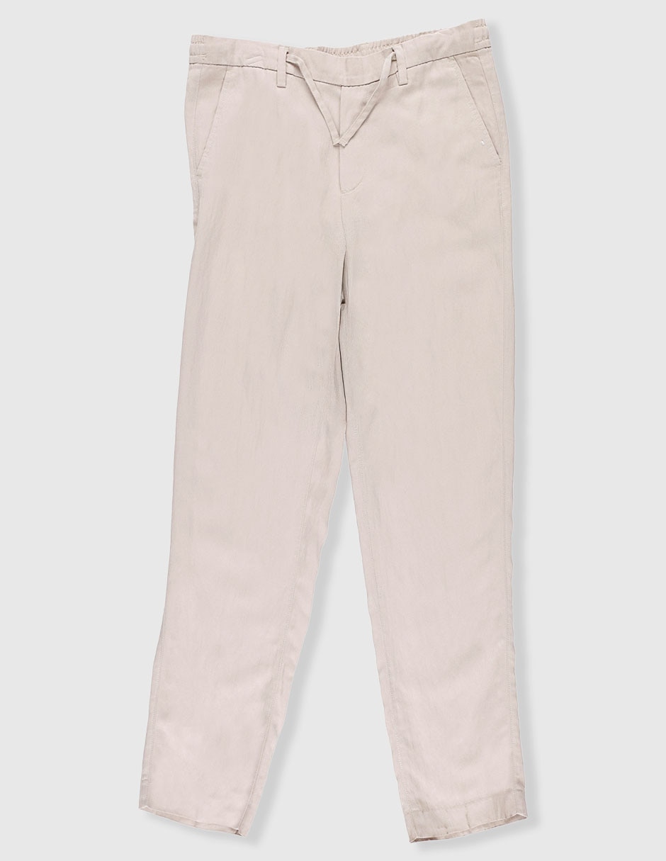JACK & JONES PANTALÓN JACK & JONES 12277693 VISCOSA