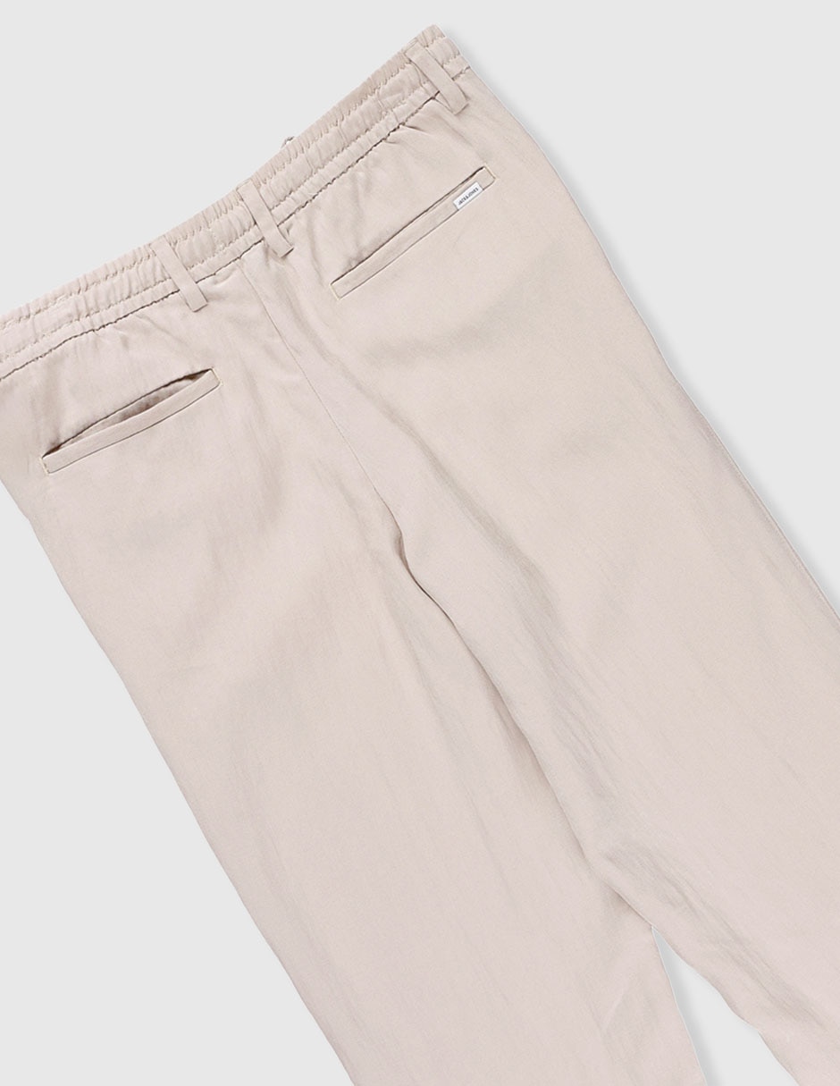 PANTALÓN JACK & JONES 12277693 VISCOSA