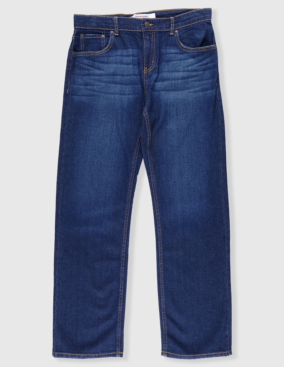 Jeans para niño