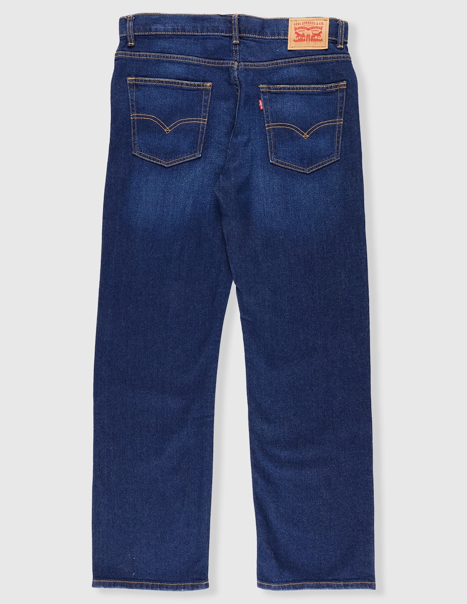 Jeans para niño