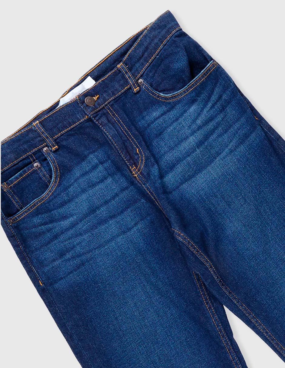 Jeans para niño