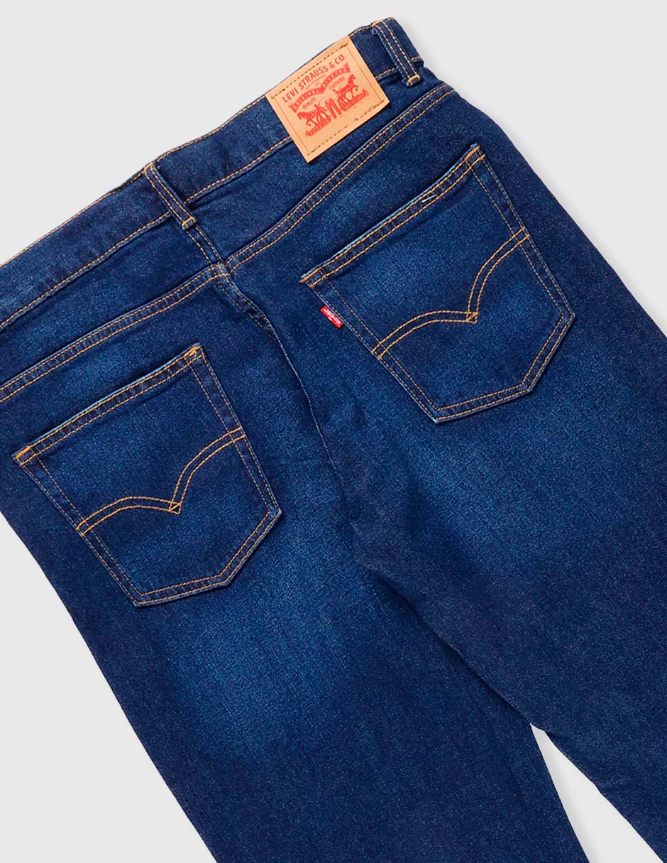 Jeans para niño