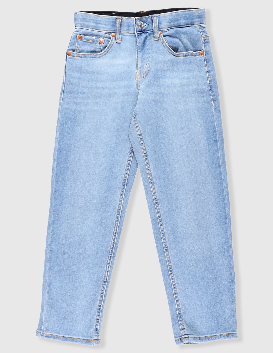 Jeans para niño