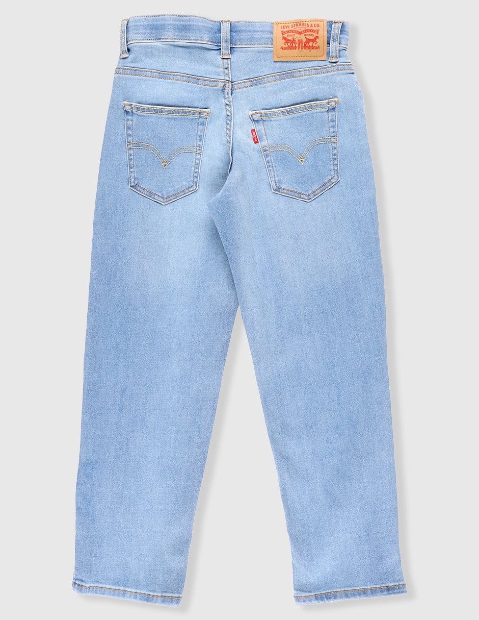 Jeans para niño