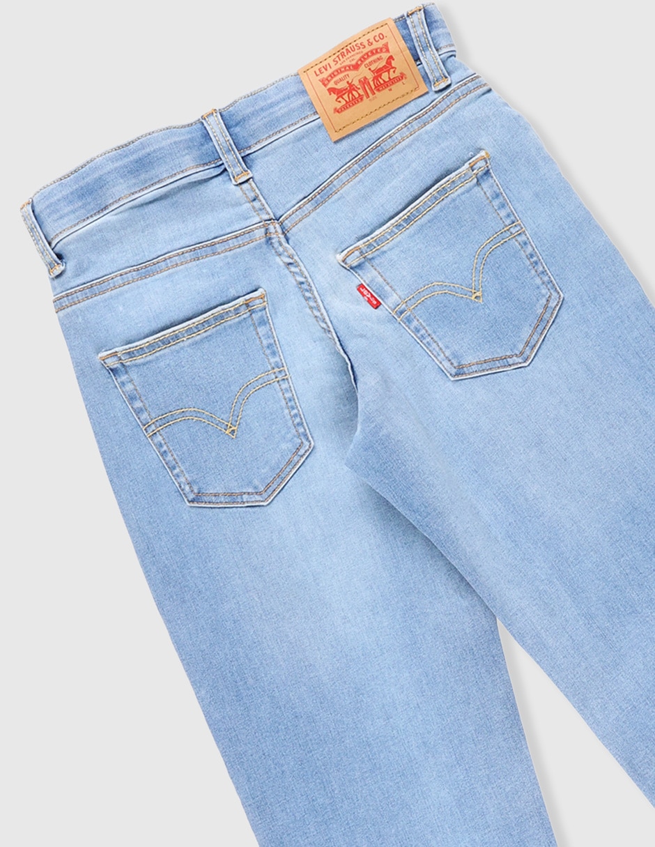 Jeans para niño